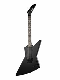 Magna 2000EFR-BK Электрогитара, черная 2000EFR-BK