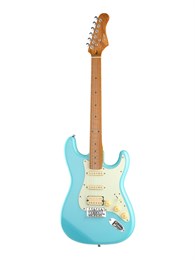 Smiger L-G2-PRO-DB Электрогитара, голубая L-G2-PRO-DB