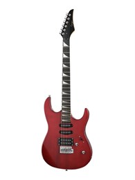 Smiger L-G4-RD Электрогитара, красная L-G4-RD