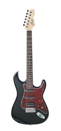 Swing Prism-250-BK Электрогитара активная Prism-250-BK
