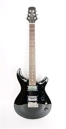 Swing CLASSIC-DC-SE-BK Электрогитара CLASSIC-DC-SE-BK