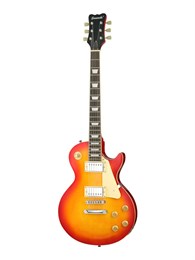 Sunsmile SLPP-340 Электрогитара, санберст SLPP-340