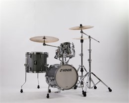 Sonor 17503540 AQ2 Martini Set TQZ 17340 Барабанная установка 17503540