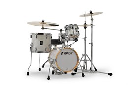 Sonor 17503535 AQ2 Martini Set WHP 17335 Барабанная установка 17503535