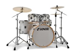Sonor 17503435 AQ2 Stage Set WHP 17335 Барабанная установка 17503435
