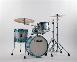 Sonor 17503733 AQ2 Bop Set ASB 17333 Барабанная установка 17503733