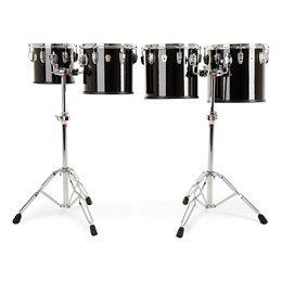 Ludwig LECT04CCG Комплект оркестровых барабанов 10