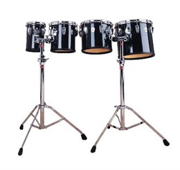 Ludwig LECT62CCG Комплект оркестровых барабанов, 6