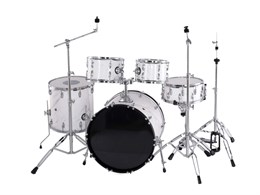 Ldrums LD-2218-64-01 Барабанная установка LD-2218-64-01
