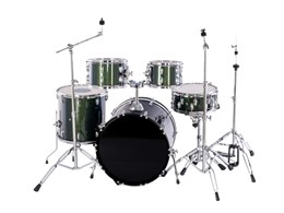 Ldrums LD-2218-64-02 Барабанная установка LD-2218-64-02