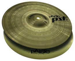 Paiste 0000634014 PST 3 Hi Hat Две тарелки 14