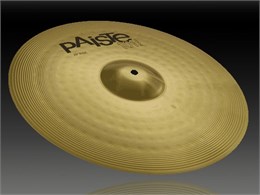 Paiste 0000144618 101 Brass Crash/Ride Тарелка 18'' 0000144618
