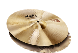 Paiste 0001043114 Formula 602 Sound Edge Hi-Hat Две тарелки 14'' 0001043114