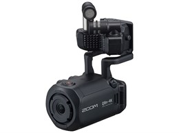 Zoom Q8n-4K ручной видеорекордер Q8n-4K