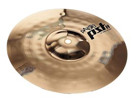 Paiste 0001802410 PST 8 Reflector Rock Splash Тарелка 10" 0001802410