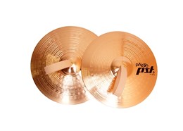 Paiste 0000665014 PST 5 Band Pair Тарелки оркестровые 14'', пара 0000665014