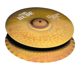 Paiste 0001123114 RUDE Classic Sound Edge Hi-Hat Две тарелки 14