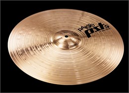 Paiste 0000684618 New PST 5 Ride Crash Тарелка 18