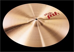 Paiste 0001701418 PST 7 Crash Тарелка 18'' 0001701418