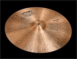 Paiste 0001068519 2002 Black Big Beat Тарелка 19" 0001068519