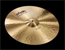 Paiste 0001141420 Formula 602 Modern Essentials Crash Тарелка 20'' 0001141420
