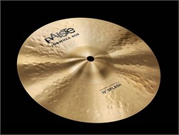 Paiste 0001142210 Formula 602 Modern Essentials Splash Тарелка 10'' 0001142210