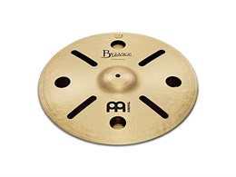 Meinl AC-DEEP Artist Concept Deep Hats A. Nilles Стэк-тарелка 18/18