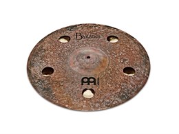 Meinl AC-FAT Artist Concept Fat Stack M. Garstka Стэк-тарелка 18/16