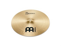 Meinl B16MC Byzance Traditional Medium Crash Тарелка 16