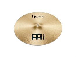 Meinl B16MTC Byzance Traditional Medium Thin Crash Тарелка 16