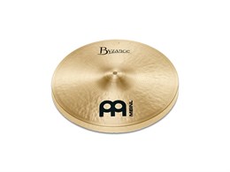 Meinl B14HH Byzance Traditional Heavy Hihat Две тарелки 14
