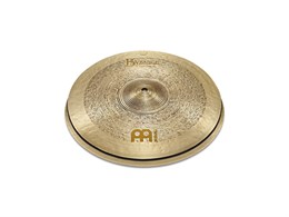Meinl B14TRH Byzance Tradition Hihat Две тарелки 14