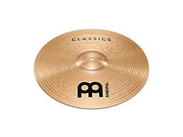 Meinl C20MC Classics Medium Crash Тарелка 20