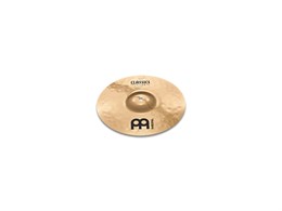 Meinl CC10S-B Classics Custom Splash Тарелка 10