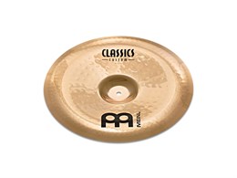 Meinl CC16CH-B Classics Custom China Тарелка 16