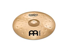 Meinl CC16EMC-B Classics Custom Extreme Metal Crash Тарелка 16