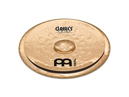 Meinl CC16/18EMS-B Classics Custom Extreme Metal Stack Тарелка 16/18