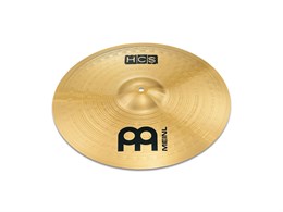 Meinl HCS16C HCS Crash Тарелка 16