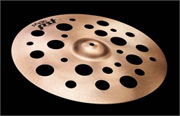 Paiste 0001255216 PST X Swiss Thin Crash Тарелка 16