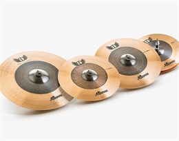 ED Cymbals EDALCH16 Alliance 2017 China Тарелка 16
