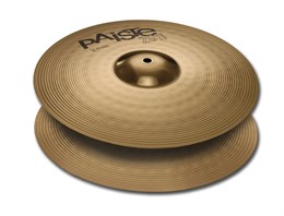 Paiste 0000154214 201 Bronze Hi-Hat Bottom Тарелка нижняя 14
