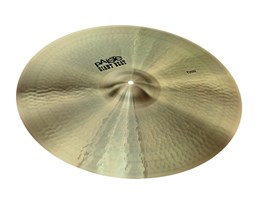 Paiste 0001011218 Giant Beat Thin Тарелка 18