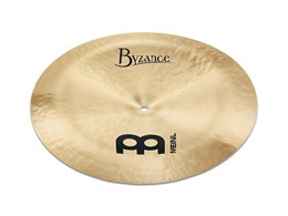 Meinl B20CH Byzance Traditional China Тарелка 20