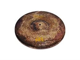 Meinl B16VPH Byzance Vintage Pure Hihat Две тарелки 16