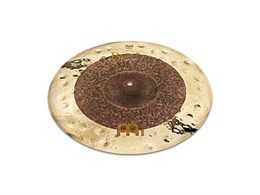 Meinl B16DUC Byzance Extra Dry Dual Crash Тарелка 16