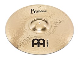 Meinl B22HHR-B Byzance Brilliant Heavy Hammered Ride Тарелка 22" B22HHR-B