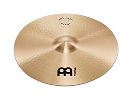 Meinl PA20MR Pure Alloy Medium Ride Тарелка 20