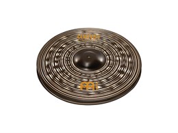 Meinl CC15DAH Classics Custom Dark Hihat Две тарелки 15