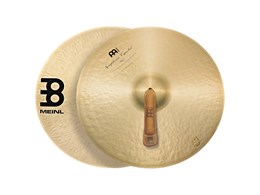 Meinl SY-16M Symphonic Cymbals Medium Тарелки оркестровые 16