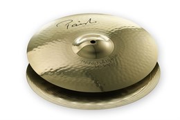 Paiste 0004054614 Signature Reflector Heavy Full Hi-Hat Две тарелки 14